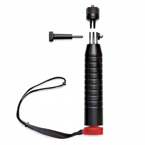 Joby Action Float Grip >For GoProMt & ActioncamMt**