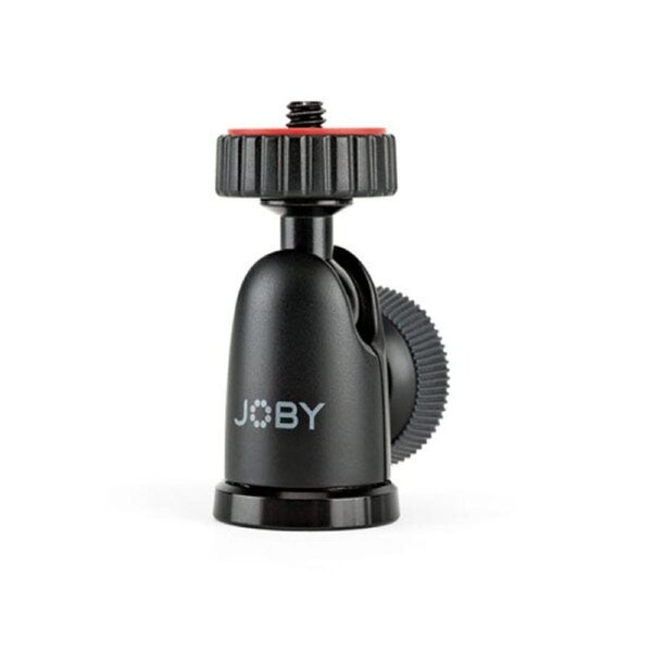 Joby 1K Ball Head**