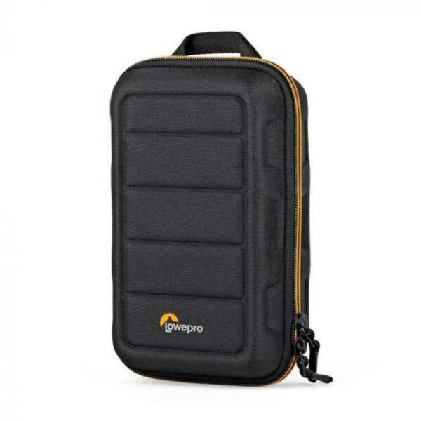 Lowepro Hardside CS60 for GoPro + Accessories