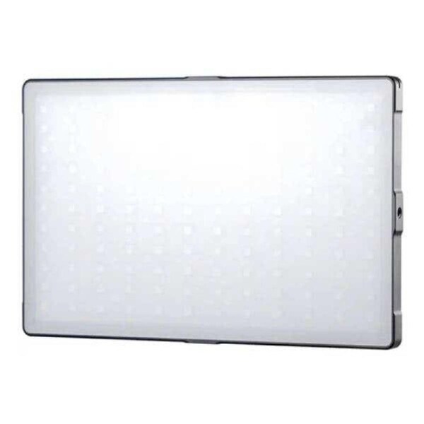 PHOTTIX M1000R RGB LED Light + Powerbank