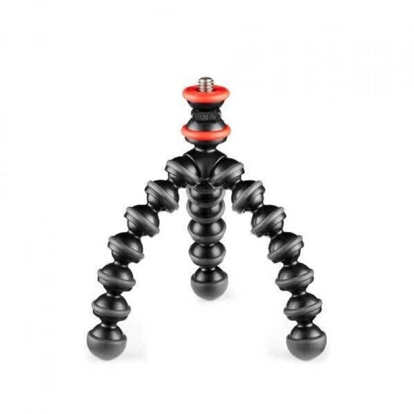 Joby Gorillapod Starter Kit w/ Phone/Torch/GoPro Mounts