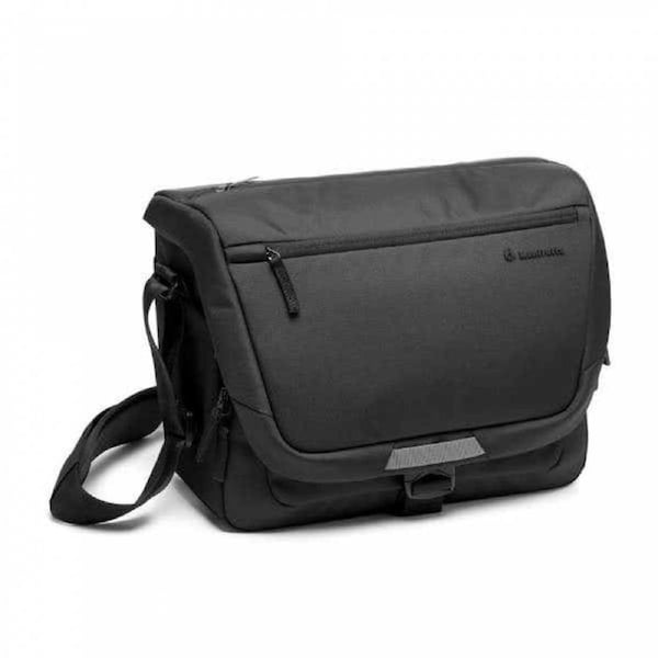 Manfrotto Advanced III Messenger Bag MED BLK