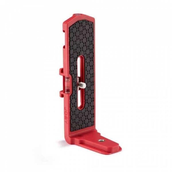 Joby Bracket Vertical L w/Cold Shoe