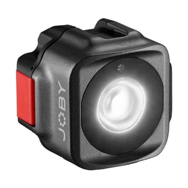 Joby BEAMO Mini LED Cube Light 1000lumens/470lux