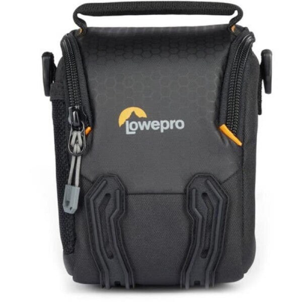 LowePro ADVENTURA SH115 III BLACK