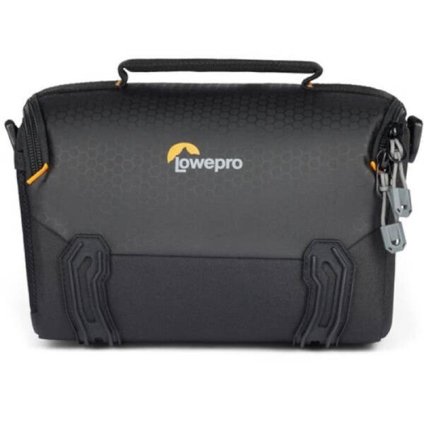 LowePro ADVENTURA SH140 III BLACK