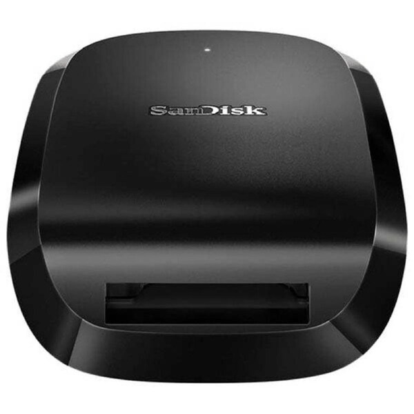 SanDisk Extreme PRO CFExpress Card Reader USB-C