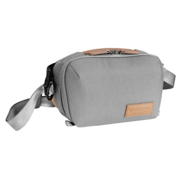 Vanguard BAG VEO CITY CB24 GRY Sling Shoulder Bag