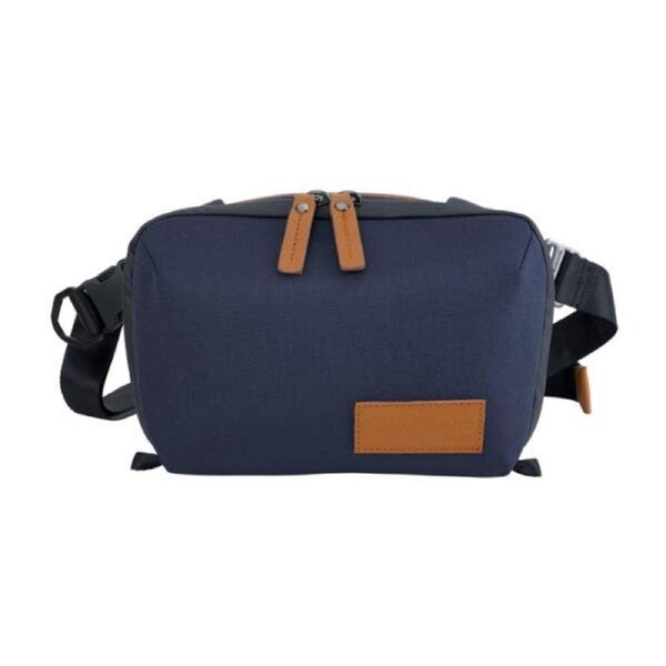 Vanguard BAG VEO CITY CB24 NVY Sling Shoulder Bag Navy
