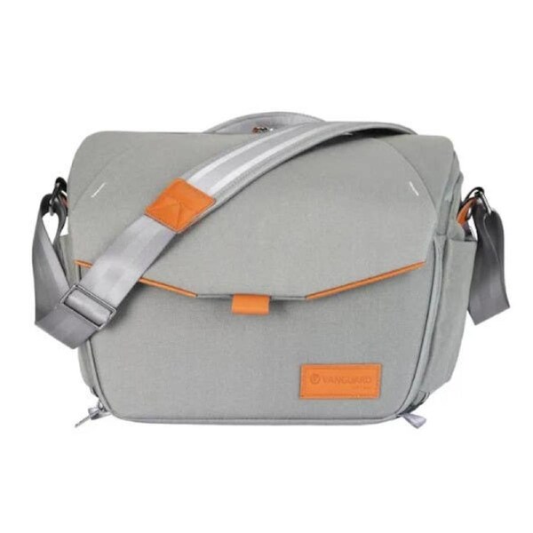 Vanguard BAG VEO CITY S30 GRY Shoulder Bag