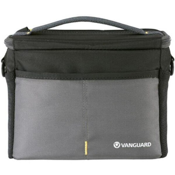 Vanguard BAG BIB T22 Shoulder Bag Grey