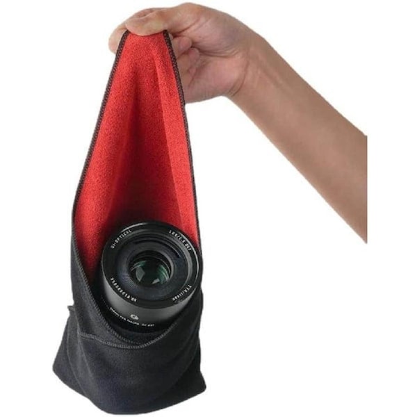 TTArtisan Camera Wrap Black