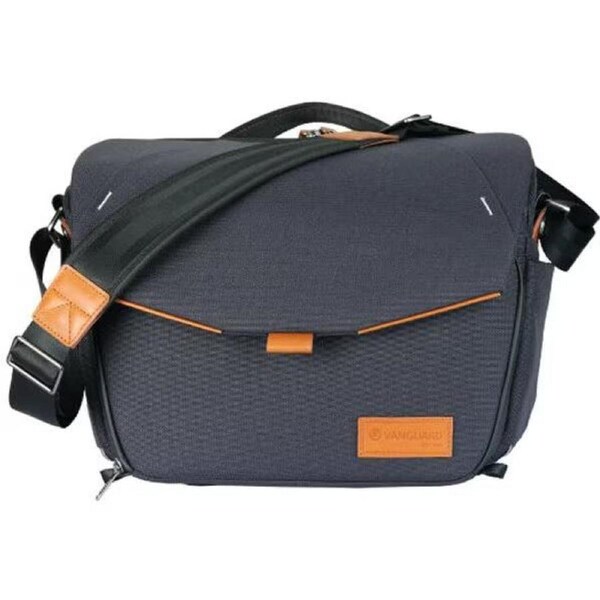 Vanguard BAG VEO CITY S36 BLUE Shoulder Bag**