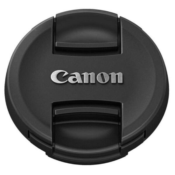 Canon Lens Cap E-67II