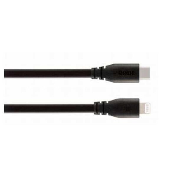 RODE SC19 USB C to Lightning Cable - 1.5M