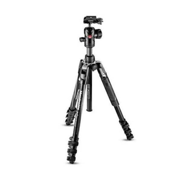 Manfrotto Befree ADVANCED LEVER Tripod 8KG