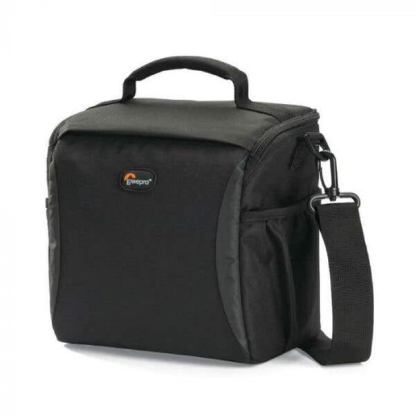 LowePro Format 160 Bag Black**