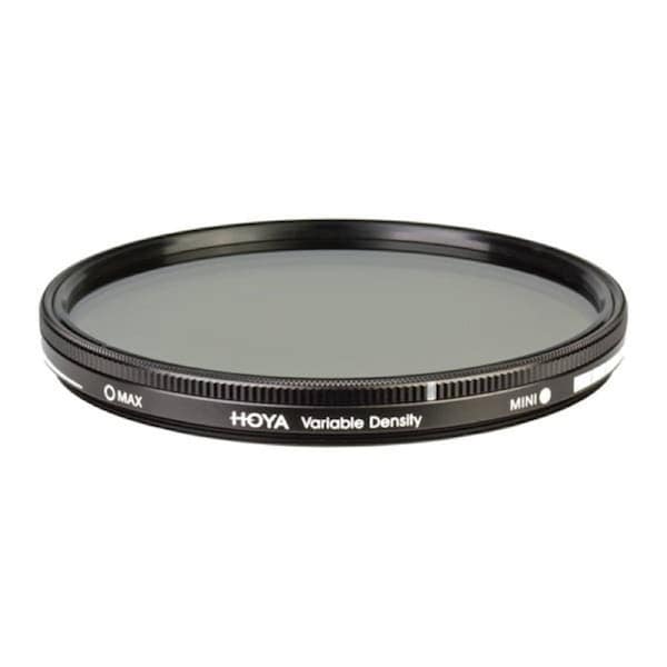 Hoya 58mm Variable Density II Filter