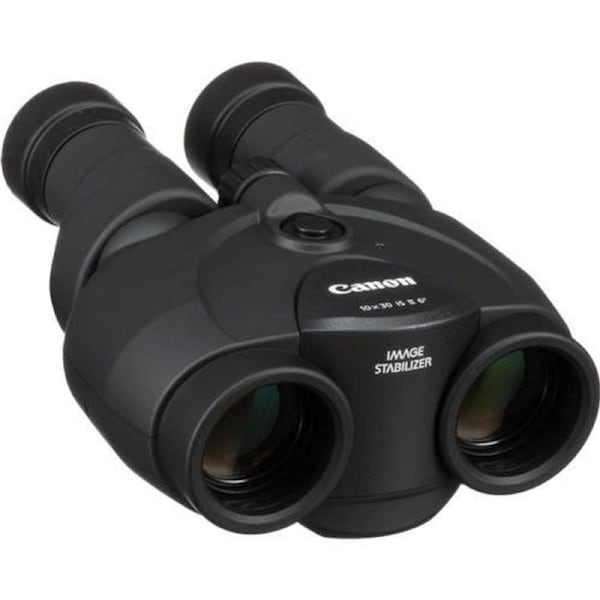 Canon 10x30 ISII - Image Stabiliser Binoculars