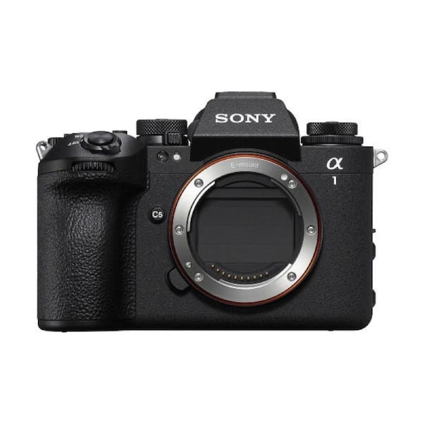 Sony ILC-E A1MKII Body (FF/50MP/