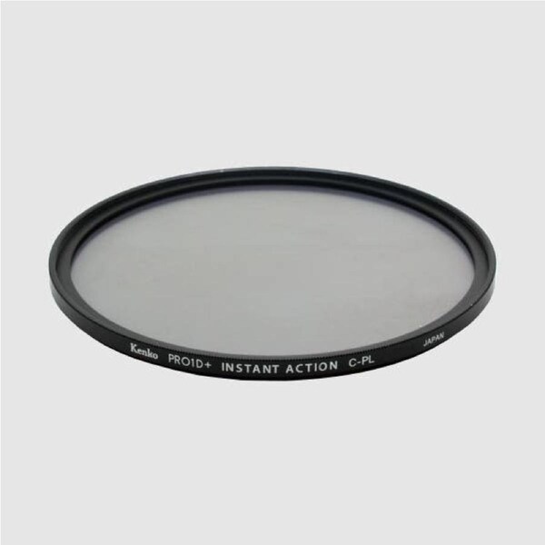 Kenko PRO1D+ INST ACT 49mm CPL Magnetic Filter