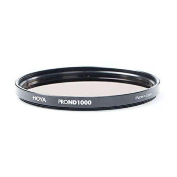 Hoya 72mm Pro ND1000 Filter