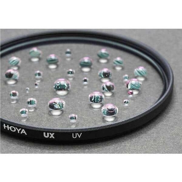 Hoya 82mm UX II UV Filter (PH)