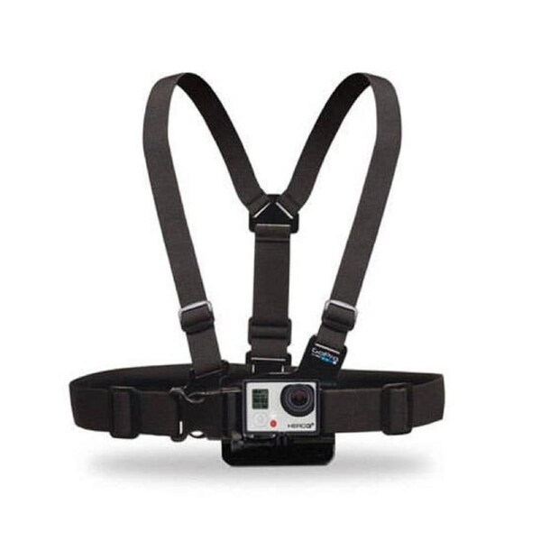 GoPro CHESTY Chest Mount Harness