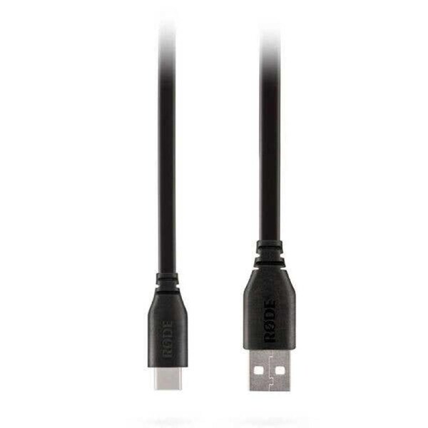 RODE SC18 USB C to USB A Cable - 1.5M
