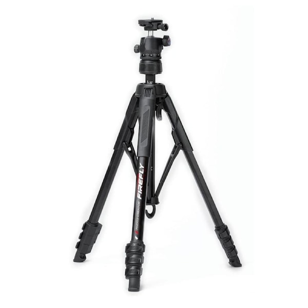 FireFly Photo Creator Tripod with Ball Head 5kg Payload