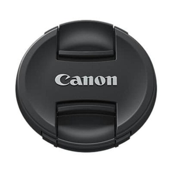 Canon Lens Cap E-77II
