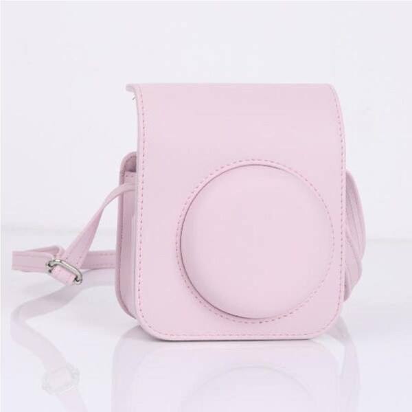 Fujifilm Instax Mini 12 Case - Pink