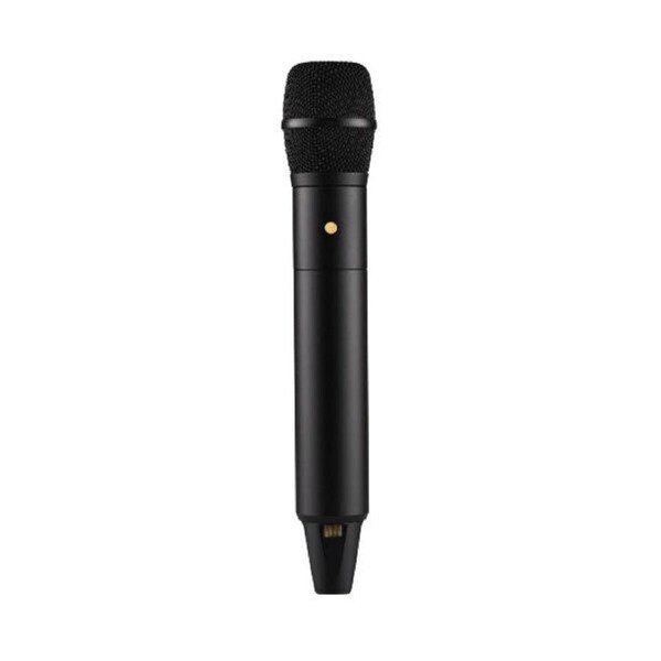 Rode INTERVIEW PRO Handheld Wireless Microphone