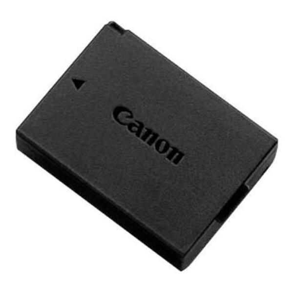 Canon LP-E10 Battery For EOS1500D/1300D