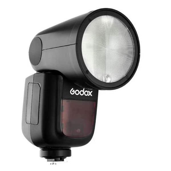 Godox V1 TTL Round Head Flash Sony