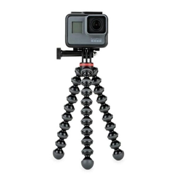 Joby Gorillapod 500 Action Stand with GoPro Mount**