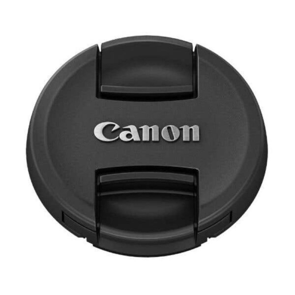 Canon Lens Cap E-55