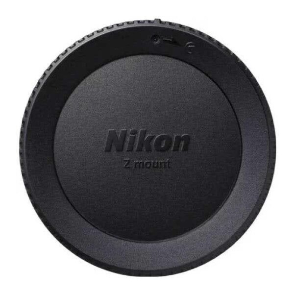 Nikon BF-N1 Body Cap for Nikon Z Mount