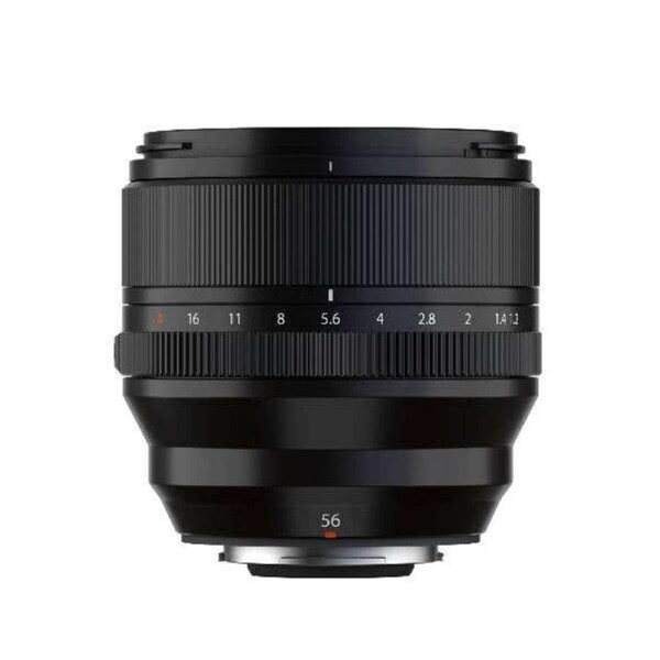 Fujifilm XF 56mm F1.2 R WR II Lens Ø62mm