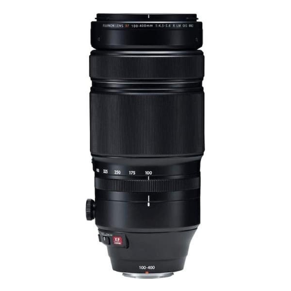 Fujifilm XF 100-400mm F4.5-5.6 R LM OIS WR Ø77mm