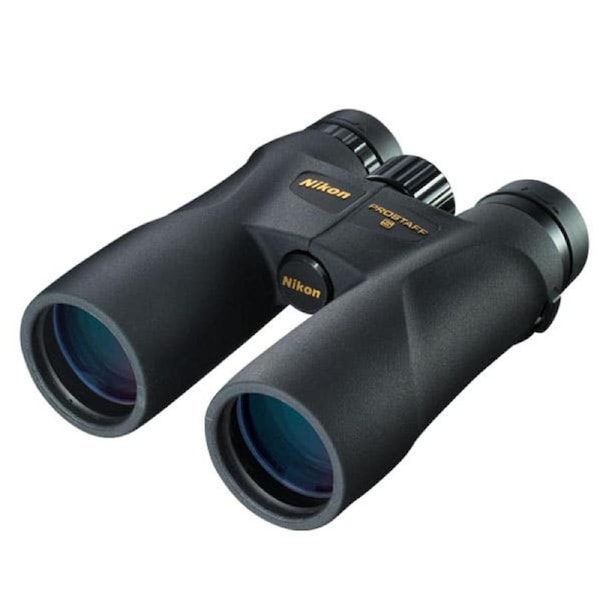 Nikon 10X42 PROSTAFF 5 Waterproof**