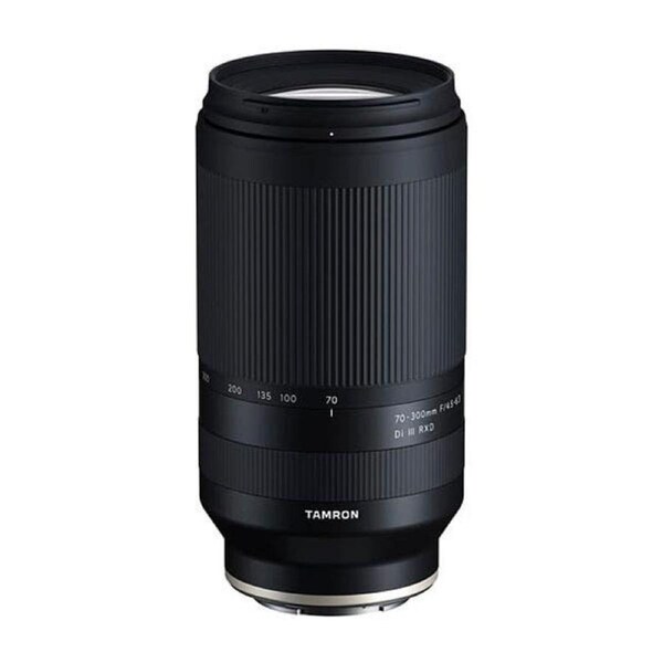 Tamron AF 70-300mm F4.5-6.3 DI III RXD Ø67 SONY E FF