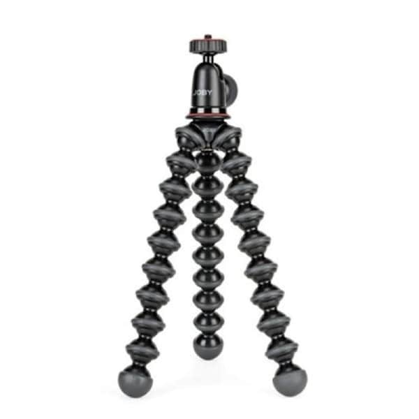 Joby Gorillapod 1K Kit Stand+B&S Head (Up to 1KG)