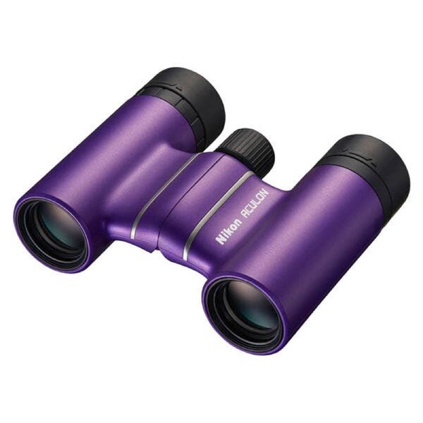 Nikon 8x21 ACULON T02 - PURPLE