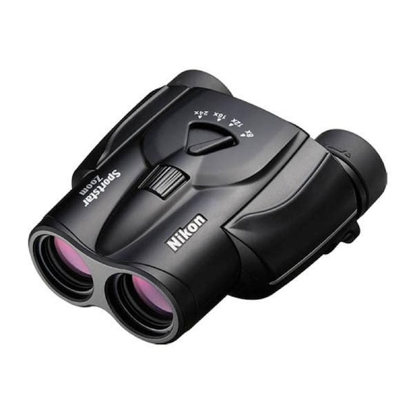 Nikon 8>24x25 SPORTSTAR ZOOM - BLACK
