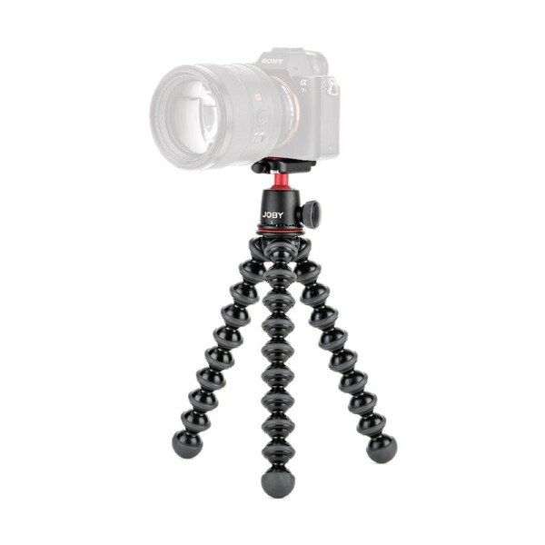 Joby Gorillapod 3K Kit w/B&S Head (Up to 3KG)