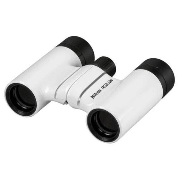 Nikon 8x21 ACULON T02 - WHITE