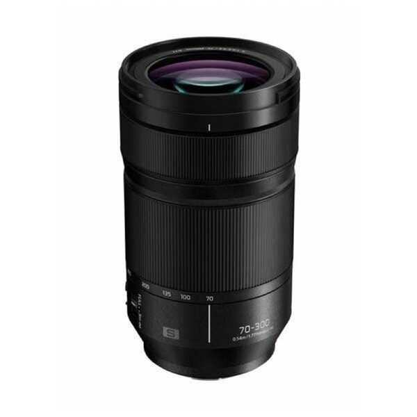 Panasonic Lumix S 70-300mm F4.5-5.6 OIS Zoom