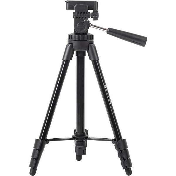 GIZOMOS G100 Tripod w/Phone Holder Incl Case