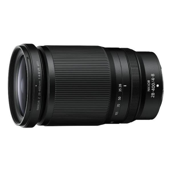 Nikon Z 28-400 f4-8 VR Zoom